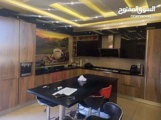 237 m2 3 Bedrooms Apartments for Sale in Amman Airport Road - Manaseer Gs