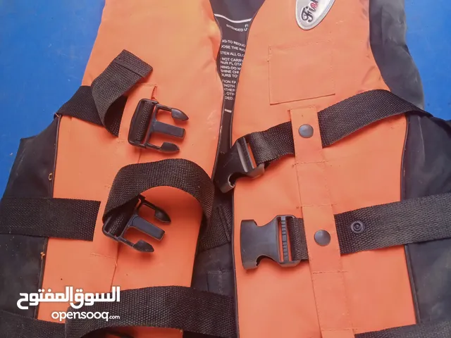 سترة بحرية