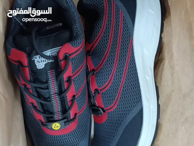 For sale brand new Red wing safety shoe