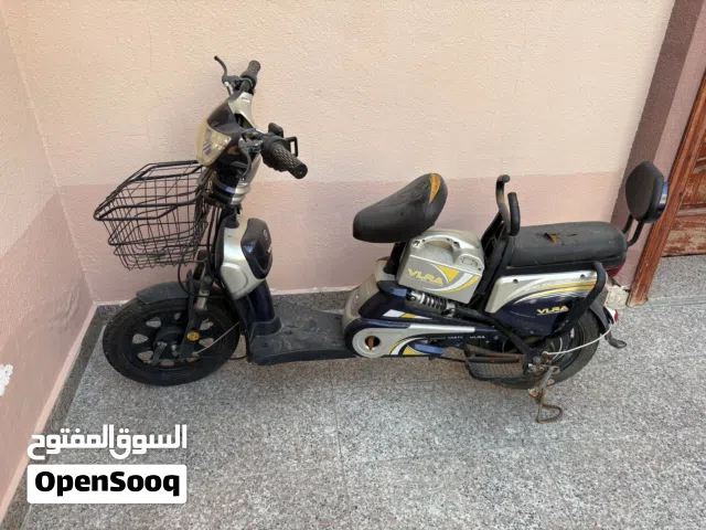 سكوتر فلرا مستعمل للبيع