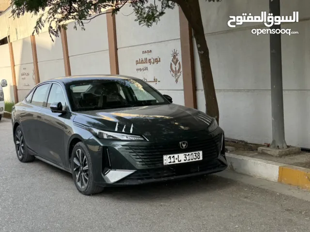 Used Changan Eado in Baghdad