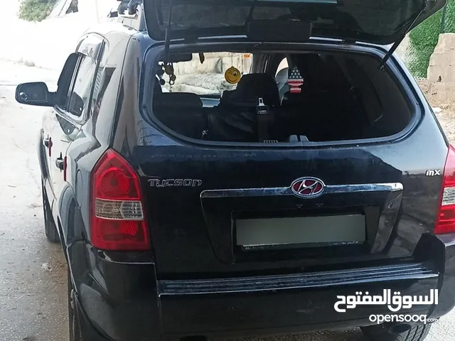 Used Hyundai Tucson in Bethlehem