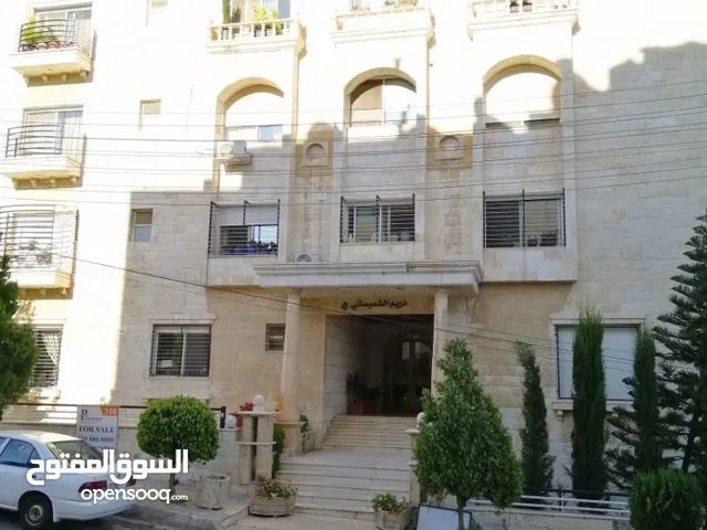 259 m2 4 Bedrooms Apartments for Sale in Amman Shmaisani