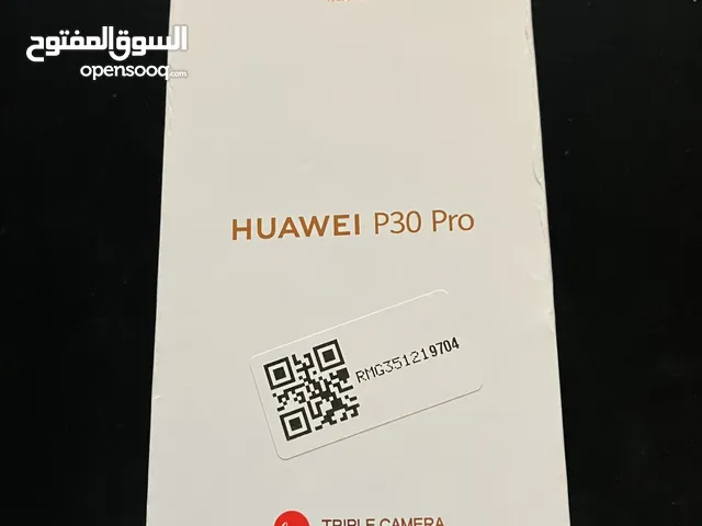 Huawei P30 Pro for sale