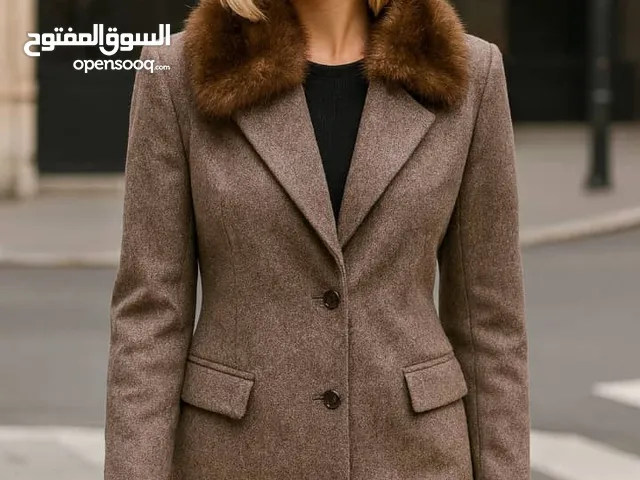Blazers Jackets - Coats in Damascus