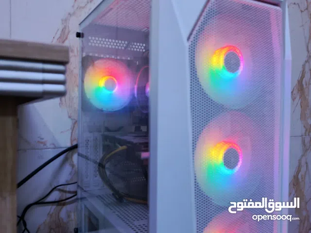 Windows Custom-built Computers for sale in Basra
