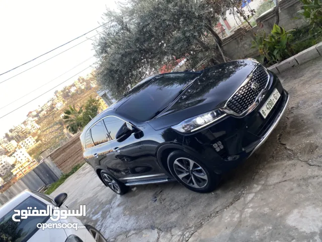 سورينتو 2018 بسعر مميززز بالفحص نخب