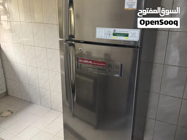LG fridge urgent sale