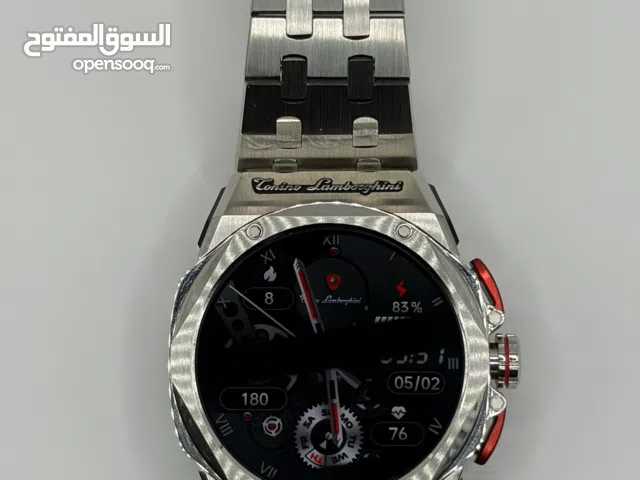 مجموعة Tonino Lamborghini ساعه + سماعه + شنطه