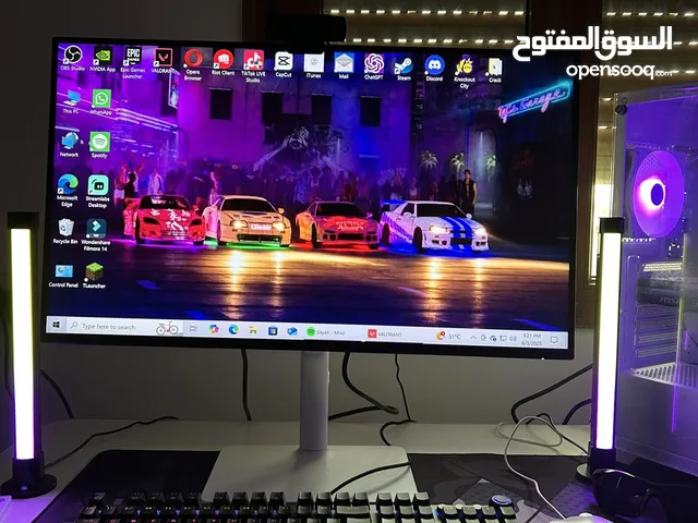 تجميعة استعمال شهر كل قطعة بالباكو والواصل مع ضمان سنة