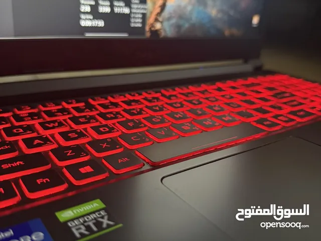 Acer Aspire 7 Gaming Laptop