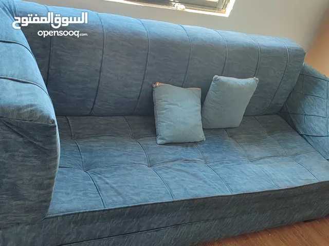 طقم كنب غرفة جلوس 9 مقاعد