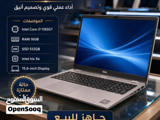 Dell Precision 3560