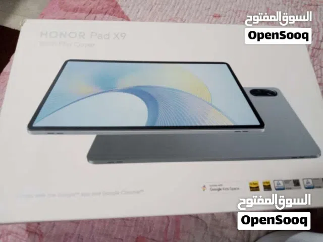 هونور باد x9