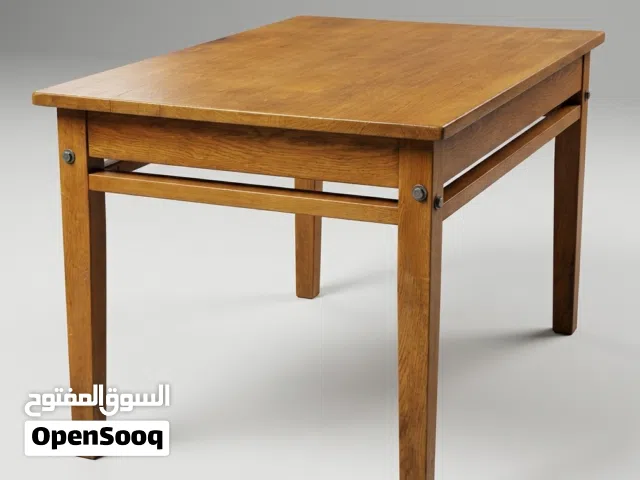 طاولات طعام