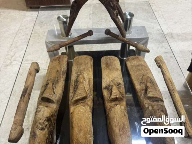 شداد للإبل صناعة عمانية تراثي