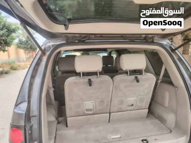 2006 فورد اكسبلورر XLT