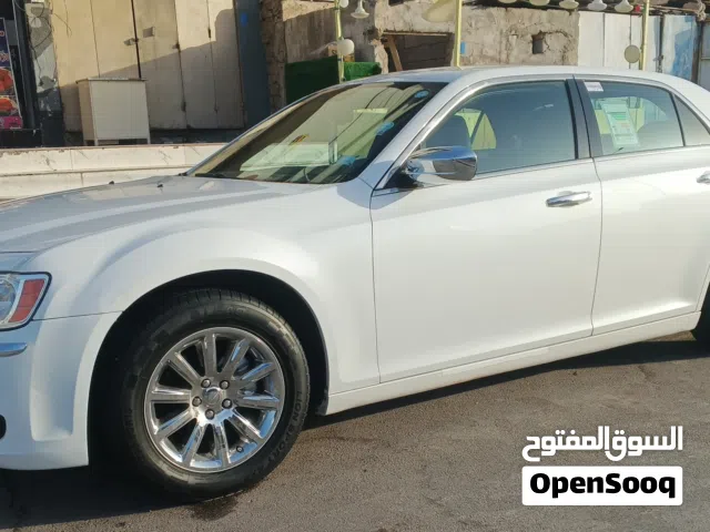 2014 Chrysler 300 300S V6