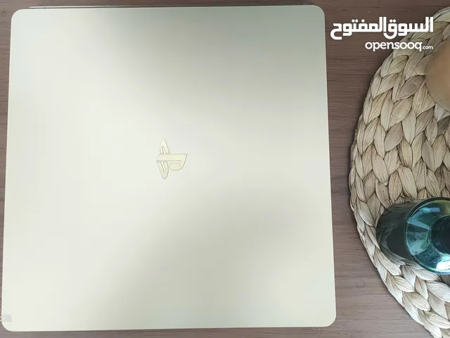 PlayStation 4 PlayStation for sale in Abu Dhabi