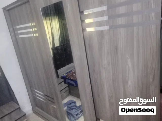 غرفة نوم نضيفه استعمال 3اشهر