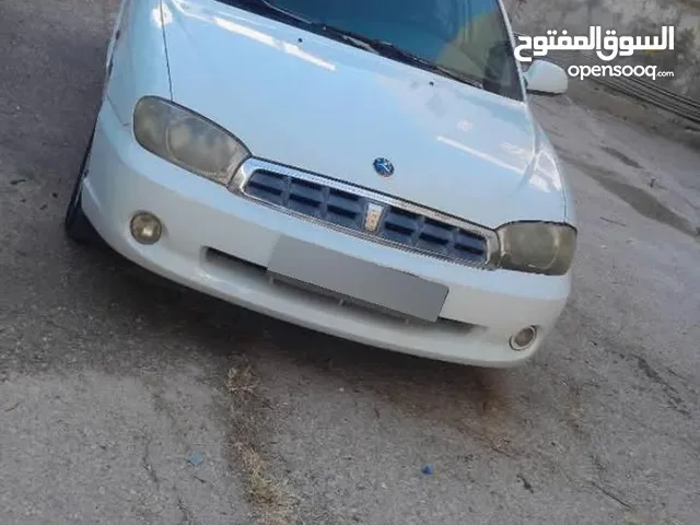 Used Kia Spectra in Irbid