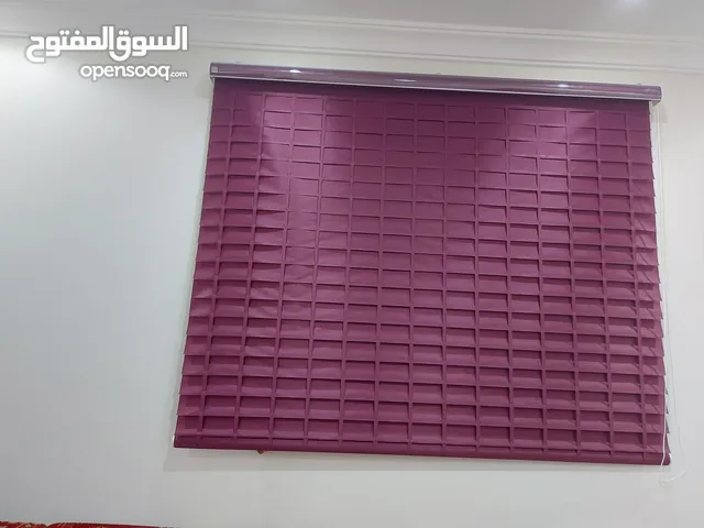 فرشه بالمتر شبه جديد من يوم شريت اسبوعين