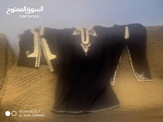 زبون تقليدي كامل اقري الوصف