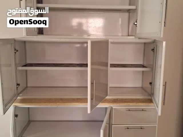 Kitchen cupboard