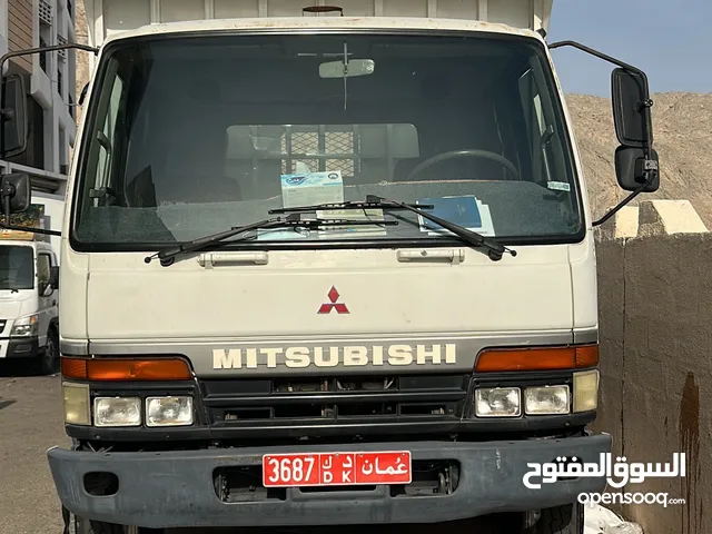 Mitsubishi 10 ton truck for sale