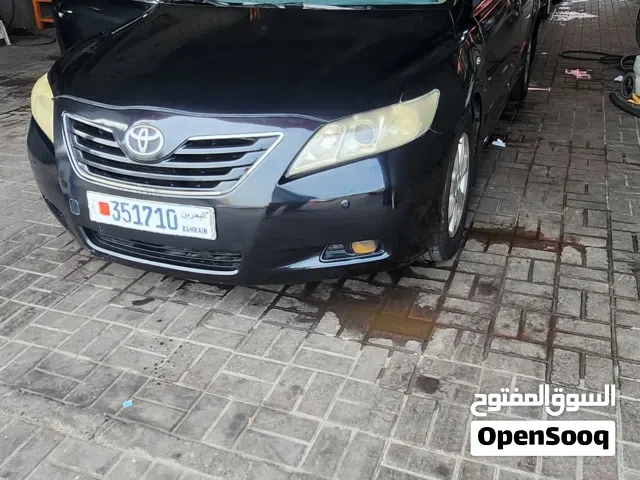 camry 2009 perfect condition  passing till July end 2026