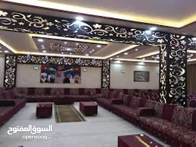 مطلوب ديوان عشائر