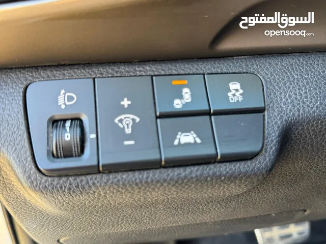كيا ستونيك 2020 ترخيص 2019
