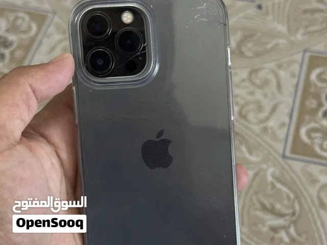 Apple iPhone 12 Pro Max 256 GB in Tripoli