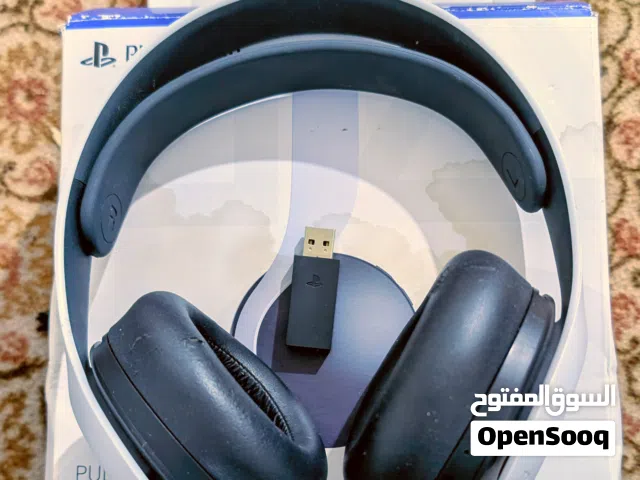 سماعة سوني 5 بولص D3