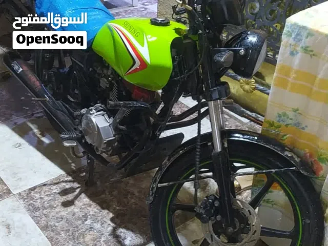 دراجه شنك البيع رقم وسنويه  تحويل ثاني يوم موديل 23 دراجه المكينه كفاله