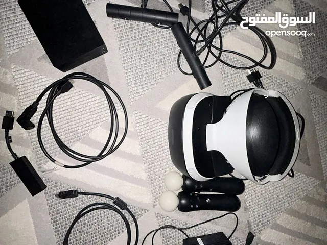 PSVR1 for ps4/ ps5/ or PC
