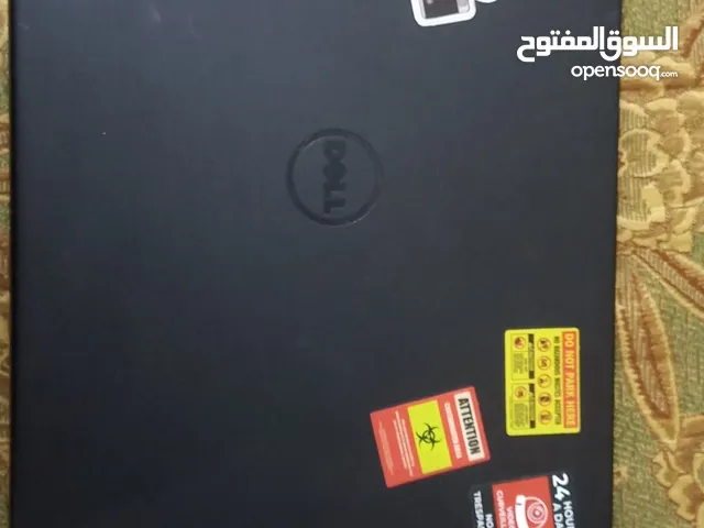 لابـــــــــتوب بمـــــــواصــــــفـــــات جيدة جــــــداً وبســـــــعر حـــرق