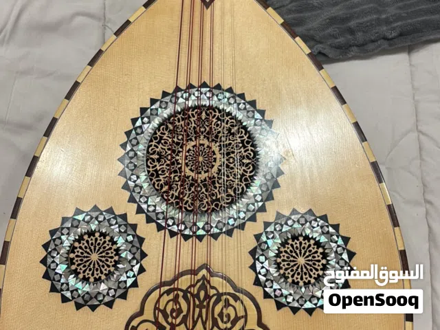 عود كويتي فاربيات