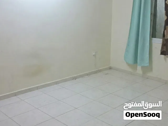 1BHK Flat unfurnished apartment available for rent at Falaj al quabil majis road opposite to school.