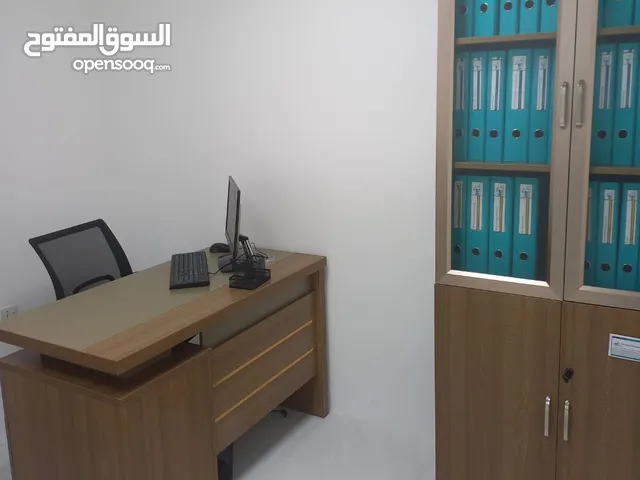 Office For Annual Rent
