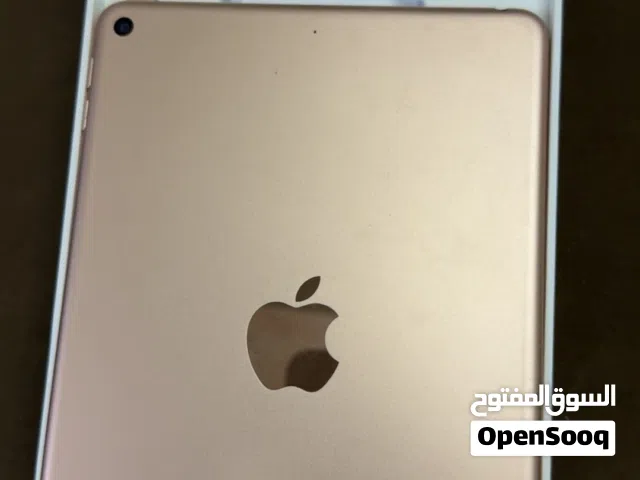 Apple iPad 5 64 GB in Al Batinah