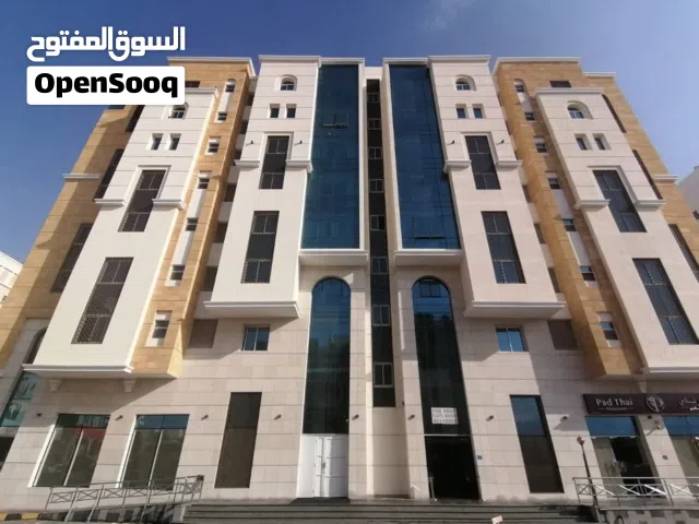 Apartment for Rent in Al Khuwair