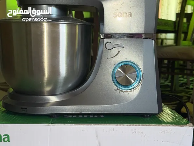  Food Processors for sale in Zarqa