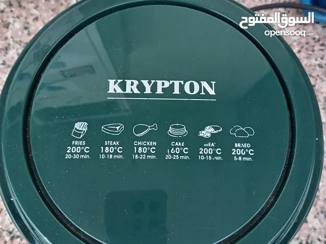 قلاية كهربائية شبة جديدة للبيع