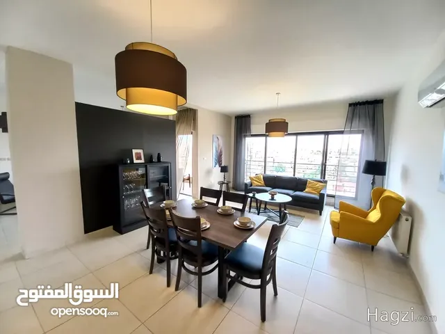225 m2 3 Bedrooms Apartments for Rent in Amman Jabal Al-Lweibdeh