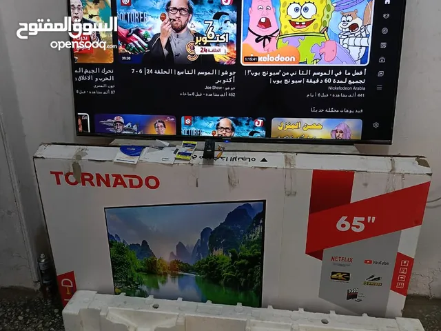 Others LED 65 inch TV in Giza