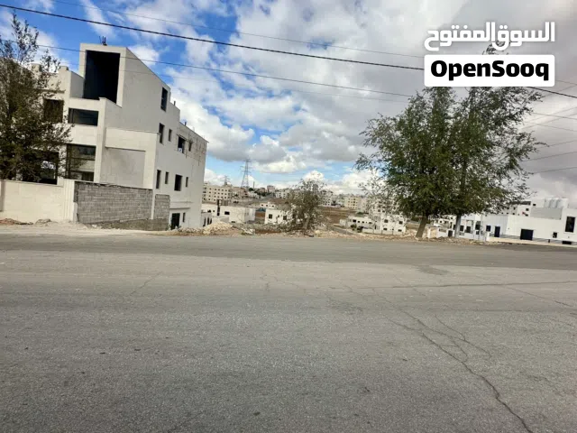 Residential Land for Sale in Amman Al Yadudah