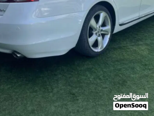 2008 لكزس GS GS 350