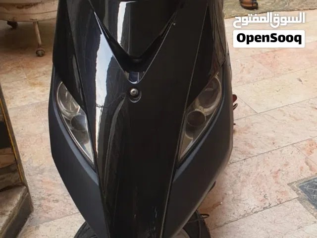2008 ياماها أخرى