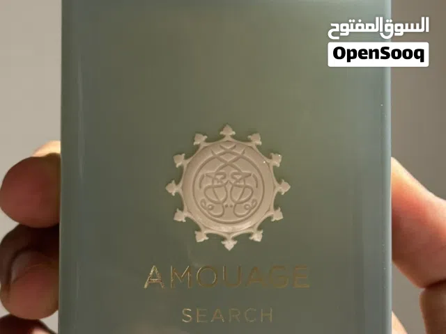 عطر SEARCH amouge